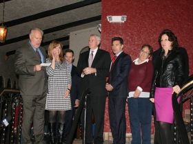 Politicians and the Avalon