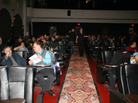 Avalon Theater