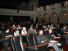 Avalon Theater