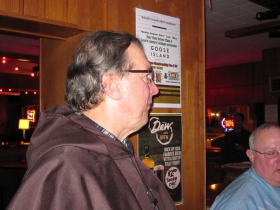 Jim Klisch