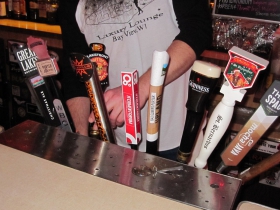 Taps