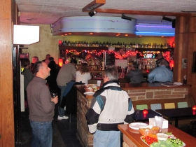 Lee's Luxury Lounge