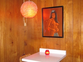 Lee's Luxury Lounge