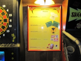 Lee's Luxury Lounge