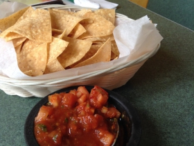 Salsa