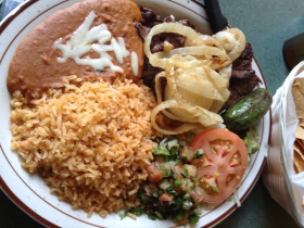 Carne Asada