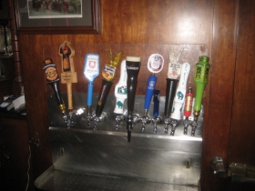 On Tap