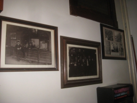 The Historic White House Tavern