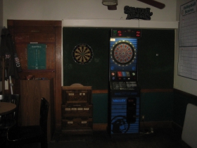 The Historic White House Tavern