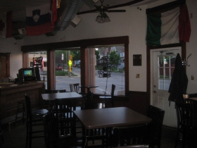 The Historic White House Tavern