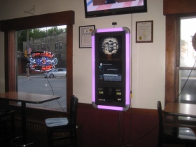 The Historic White House Tavern