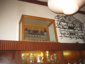 The Historic White House Tavern