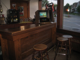 The Historic White House Tavern