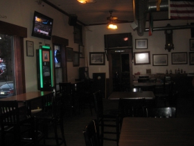 The Historic White House Tavern