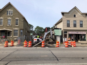 2349 S. Kinnickinnic Ave.