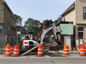 2349 S. Kinnickinnic Ave.
