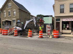 2349 S. Kinnickinnic Ave.