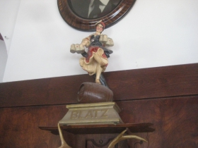 Blatz