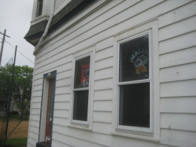 The Historic White House Tavern