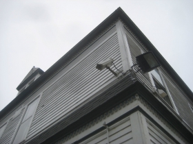 The Historic White House Tavern