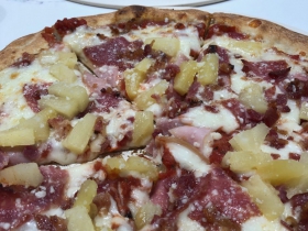 RedBrick Pizza Kitchen Cafe