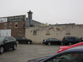 Bay View Bowl