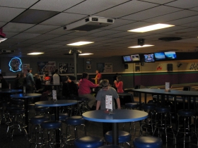 Bay View Bowl