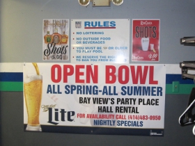 Bay View Bowl