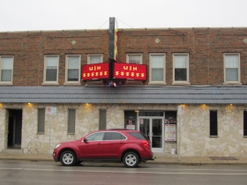 Bay View Bowl