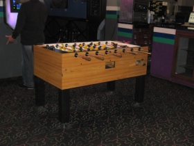 Bay View Bowl