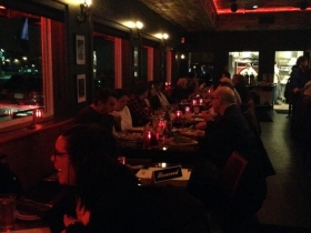Santino’s Little Italy