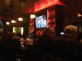 Santino’s Little Italy