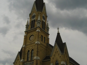 St. Lucas Lutheran Church