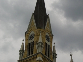 St. Lucas Lutheran Church
