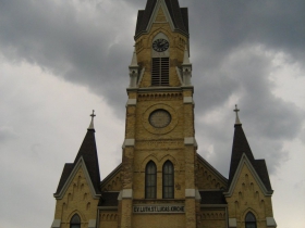 St. Lucas Lutheran Church