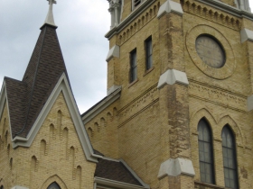 St. Lucas Lutheran Church