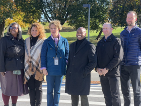 Crosswalk Partners