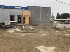 Hue Construction