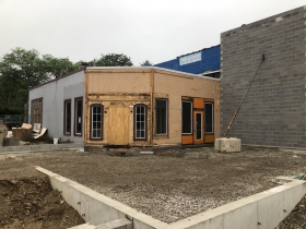 Hue Construction