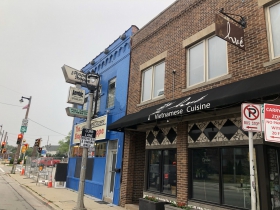 Hue and Shape Up Shoppe