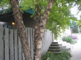 Bay Street Pub