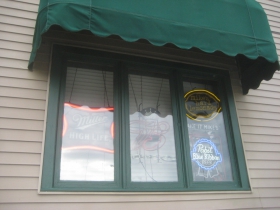 Bay Street Pub