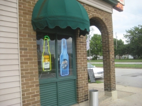 Bay Street Pub