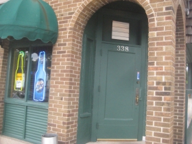 Bay Street Pub
