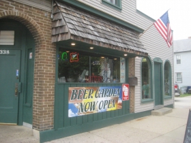 Bay Street Pub