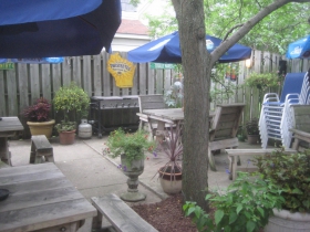 Bay Street Pub