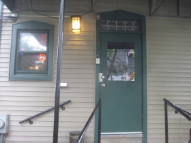 Bay Street Pub