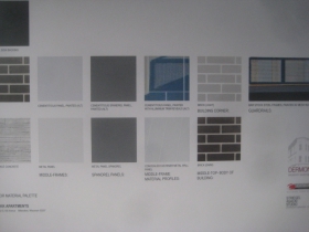 Possible materials for Joel Agacki points to the 2202 S. Kinnickinnic Ave.