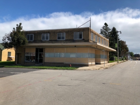 2870 S. Kinnickinnic Ave. Pre-Renovation