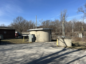 2644 S. Chase Ave.